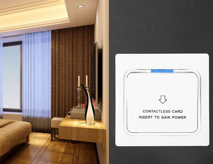 Key Cards